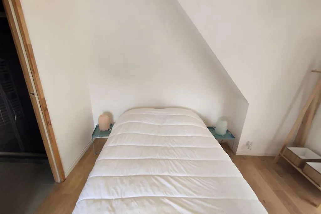 Holiday home Ensemble De Maisons Avec Vue Sur La Nature Bains-sur-Oust