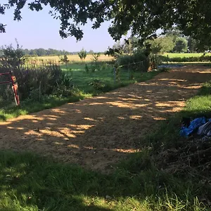 Le Clos Doré Parc Séjour chez l'habitant